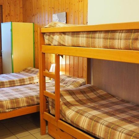 Village Vacances Anjou Vanoise Sollières-Sardières Exteriör bild